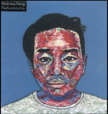Andrew Hung: Realisationship - Vinyl