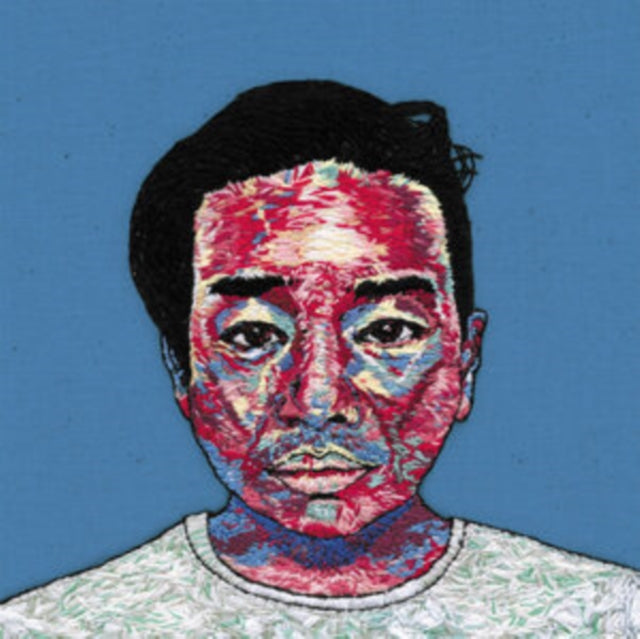 Andrew Hung: Deliverance - CD