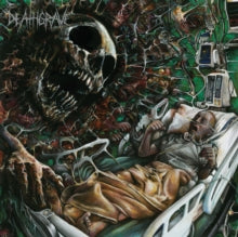 Deathgrave: So Real Its Now - Vinyl