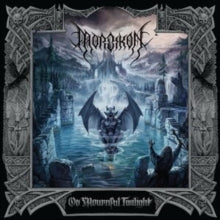 Morbikon: Ov Mournful Twilight (Splatter Vinyl) - Vinyl