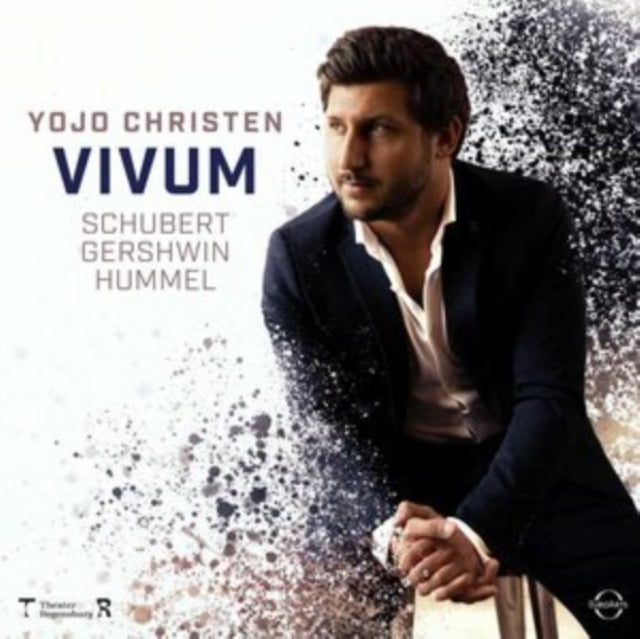 Yojo Christen: Vivum - CD