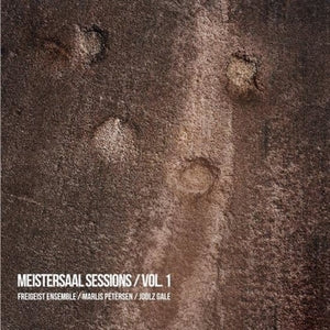 Marlis Petersen / Freigeist Ensemble / Joolz Gale: Meistersaal Sessions / Vol. 1: Romantic Chamber Music - CD