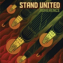 Stand United: Adherance - CD