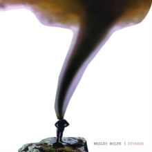 Wesley Wolfe: Storage - CD