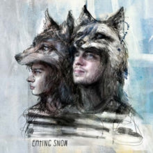 Eating Snow: Eating Snow - CD