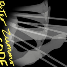 Peter Zummo: Dress Code (DonT Look At My Car) - Vinyl