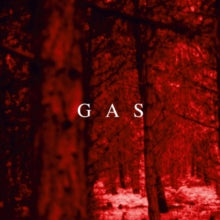 GAS: Zauberberg - Vinyl