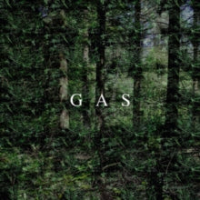 Gas: Rausch - Vinyl