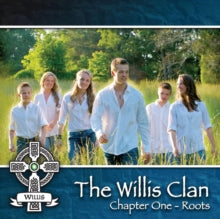 The Willis Clan: Chapter Two Boots - CD