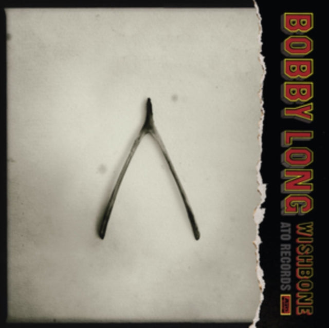 Bobby Long: Wishbone - Vinyl