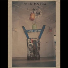 Nick Hakim/Onyx Collective: Chicano Batman - Vinyl