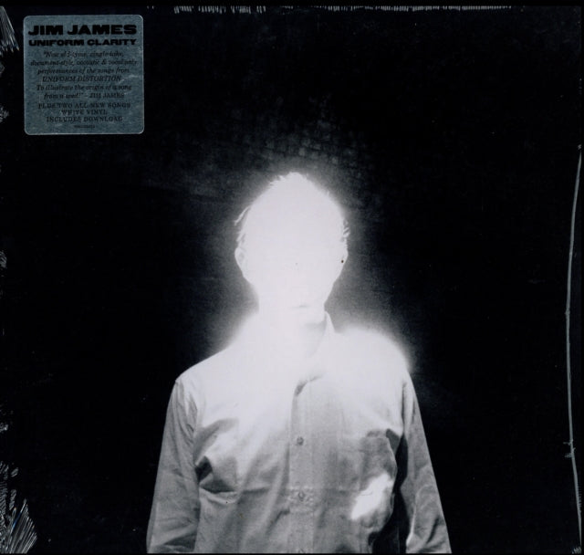 Jim James: Uniform Clarity - Vinyl