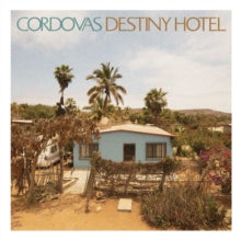 Cordovas: Destiny Hotel (Coloured Vinyl) - Vinyl