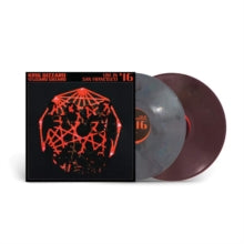 King Gizzard & the Lizard Wizard: Live In San Francisco 16 - Vinyl