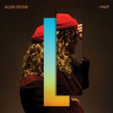 Allen Stone: Apart - Vinyl
