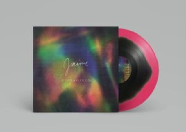 Brittany Howard: Jaime Reimagined - Vinyl