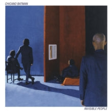Chicano Batman: Invisible People (Pink Elephant Vinyl) - Vinyl