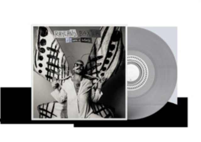 Rayland Baxter: If I Were A Butterfly - Vinyl