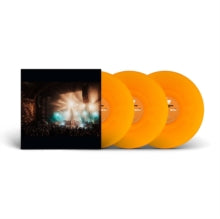 My Morning Jacket: Mmj Live Vol. 2: Chicago 2021 - Vinyl