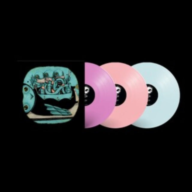 My Morning Jacket: Z (20 Year Anniversary Edition) - Vinyl