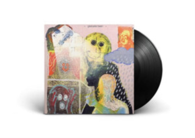 They Are Gutting a Body of Water: Gestures Been - Vinyl