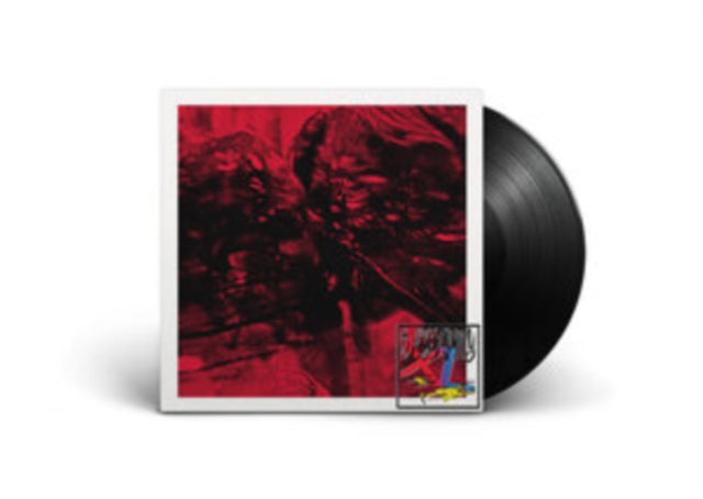 They Are Gutting a Body of Water: Destiny XL - Vinyl