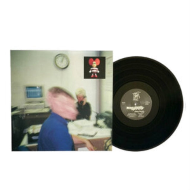 They Are Gutting a Body of Water: Lucky Styles - Vinyl