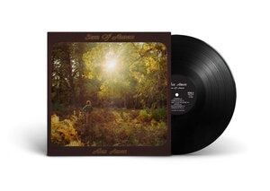 Alex Amen: Sun Of Amen - Vinyl