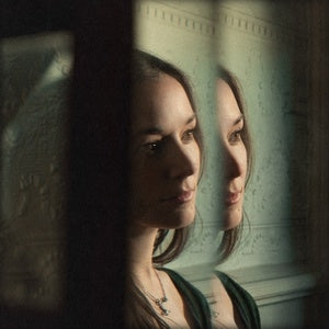 Margaret Glaspy: I Am Both - CD