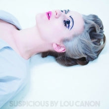 Lou Canon: Suspicions - CD