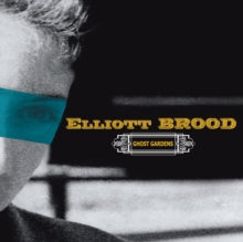 Elliott Brood: Ghost Gardens - Vinyl