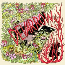 Devarrow: Devarrow - CD