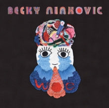 Becky Ninkovic: Woe - CD
