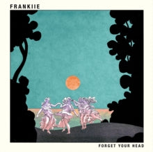 FRANKIIE: Forget Your Head - CD