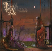 Mappe Of: The Isle Of Ailynn - CD