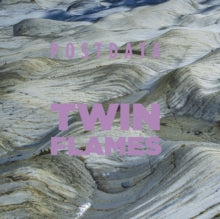 Postdata: Twin Flames - CD