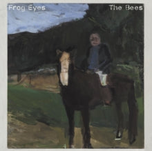 Frog Eyes: The Bees - CD