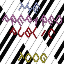 Toog: The Prepared Public - CD