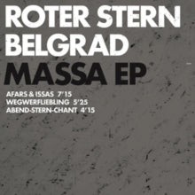 Roter Stern Belgrad: Massa - Vinyl