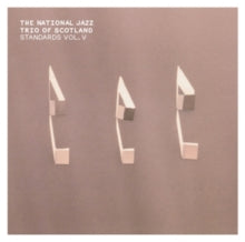 The National Jazz Trio Of Scotland: Standards Vol. V - Vinyl