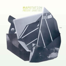 Mapstation: Present Unmetrics - Vinyl