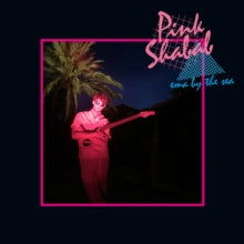 Pink Shabab: Ema By The Sea - CD