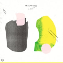 Ms. John Soda: Loom - CD