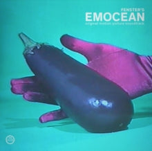 Fenster: Emocean - CD