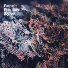 Benoît Pioulard: Sylva - CD