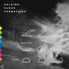 Haleiwa: Cloud Formations - CD