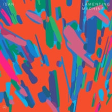 Isan: Lamenting Machine - CD