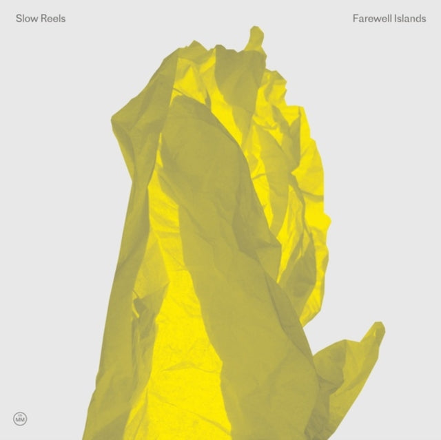 Slow Reels: Farewell Islands - Vinyl