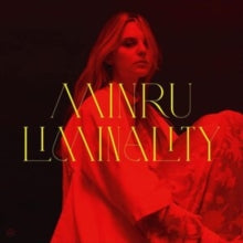 Minru: Liminality - Vinyl
