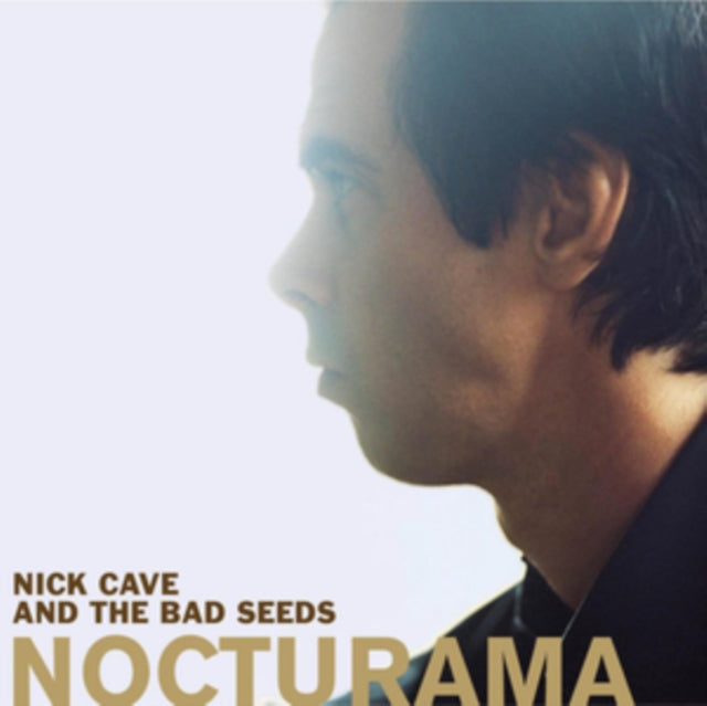 Nick Cave & The Bad Seeds: Nocturama - CD